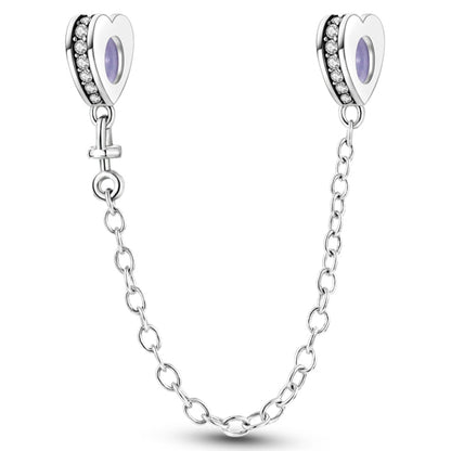 Bezpečnostná retiazka Láska