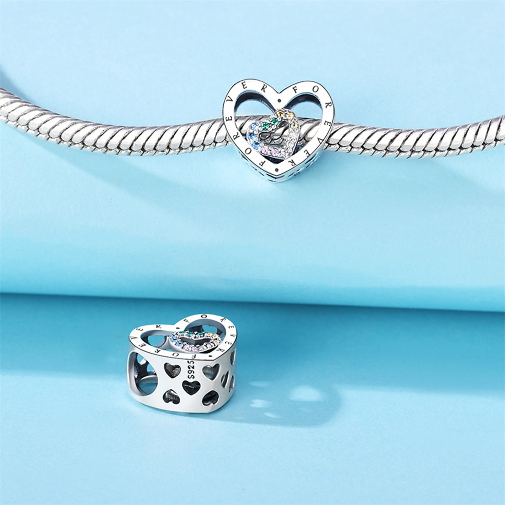 Korálka Navždy Láska