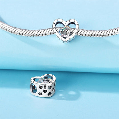 Korálka Navždy Láska