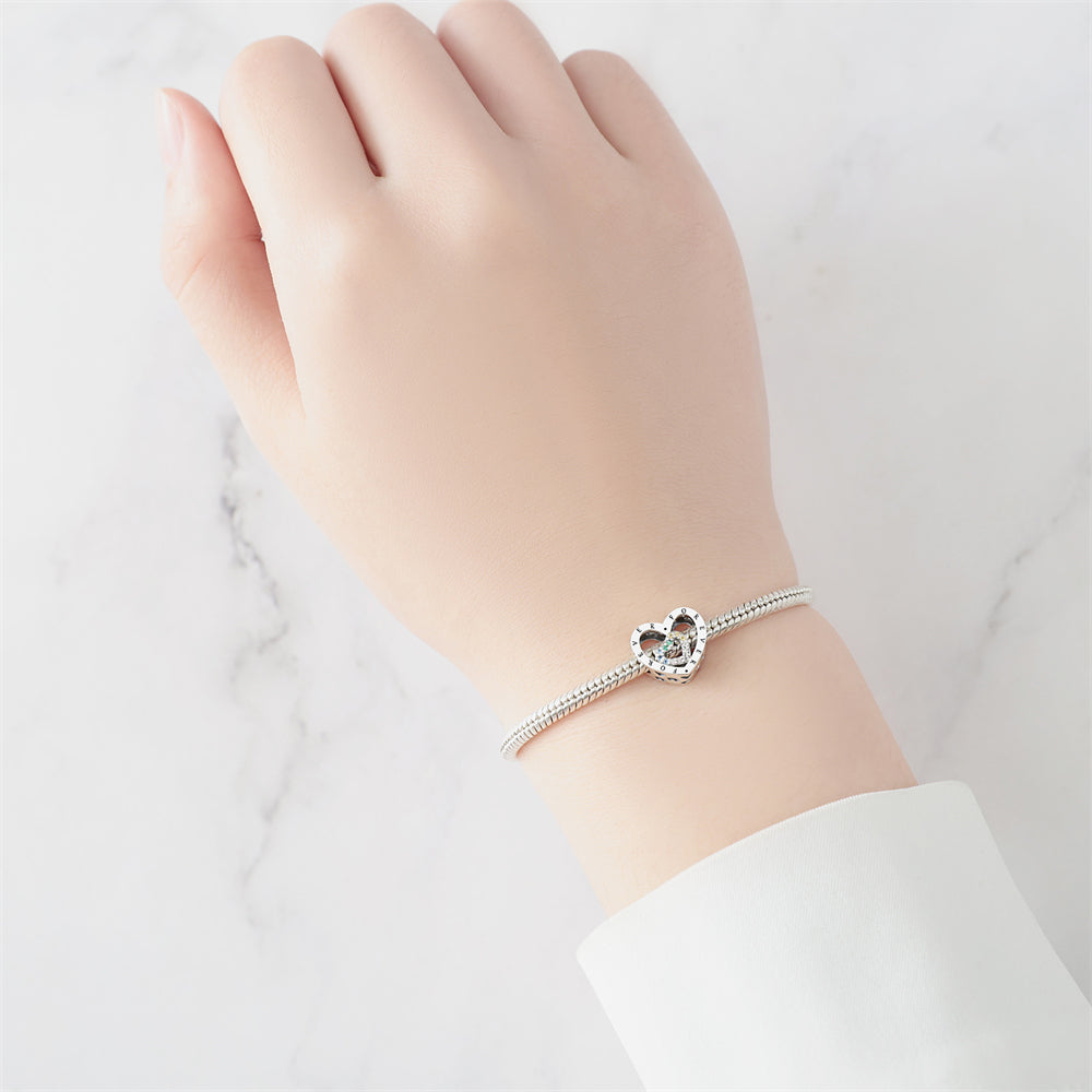 Korálka Navždy Láska