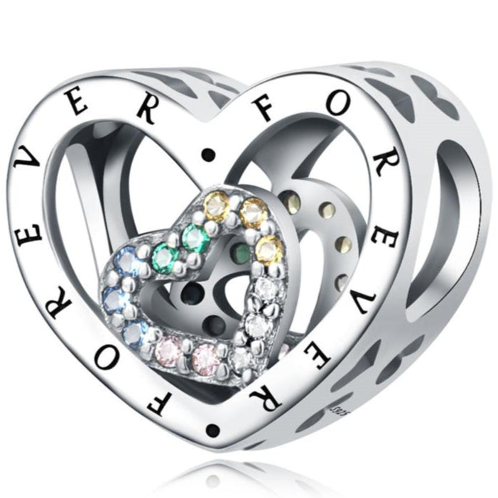 Korálka Navždy Láska