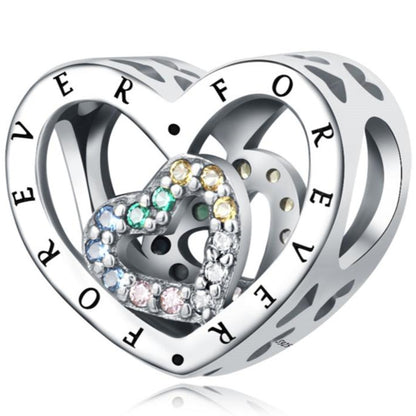 Korálka Navždy Láska