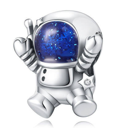 Korálka Kozmonaut