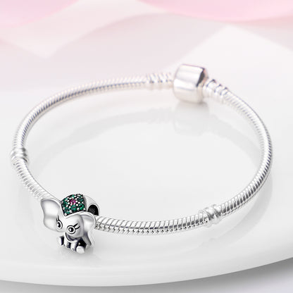 Korálka Sloníček pre šťastie