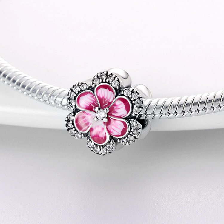 Korálka Kvetinová krása