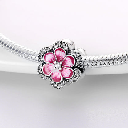 Korálka Kvetinová krása