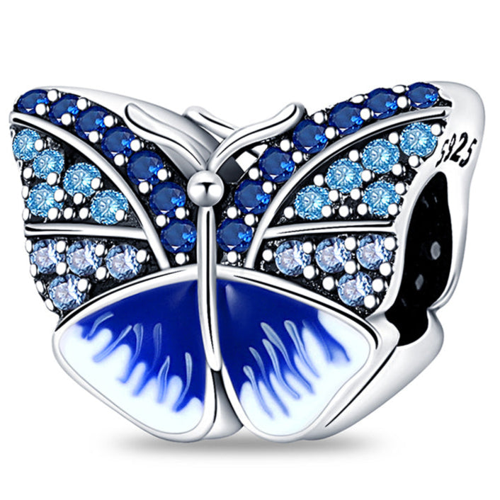 Korálka Motýlia premena