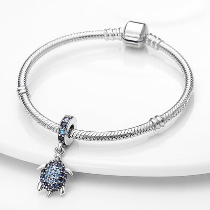 korálka Morská korytnačka