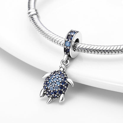 korálka Morská korytnačka