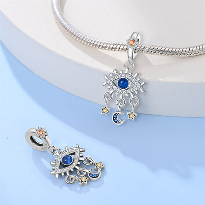 Prívesok Oko ochrany