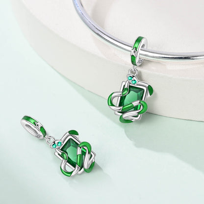 Korálka Hadí poklad