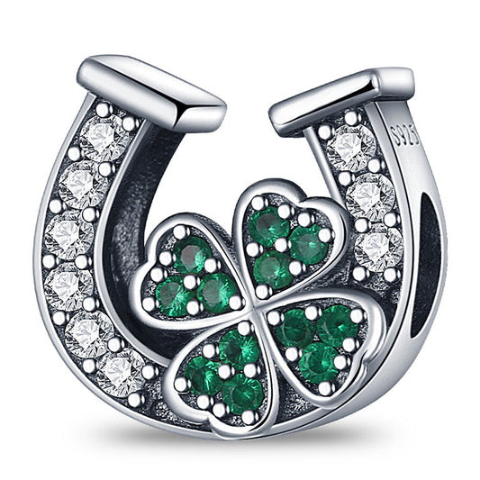 Prívesok Šťastná Podkova