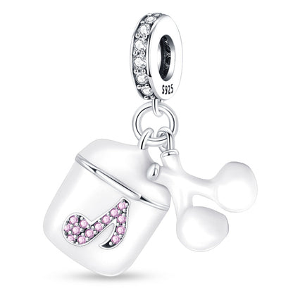 Korálka Hudobná vášeň