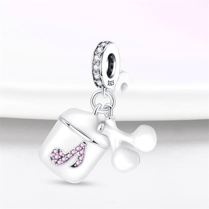 Korálka Hudobná vášeň