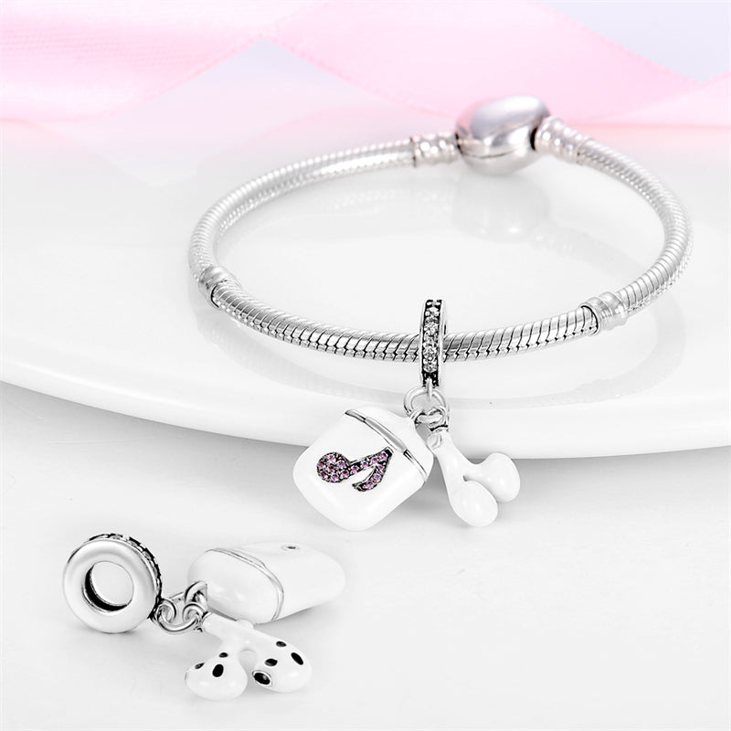 Korálka Hudobná vášeň