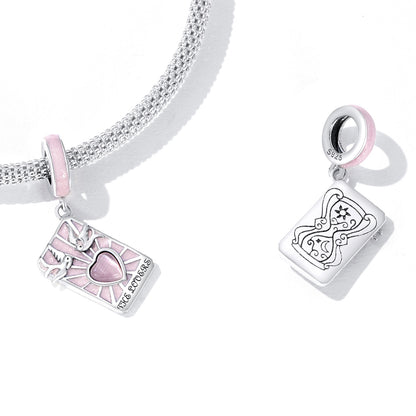 korálka Magická jemnosť