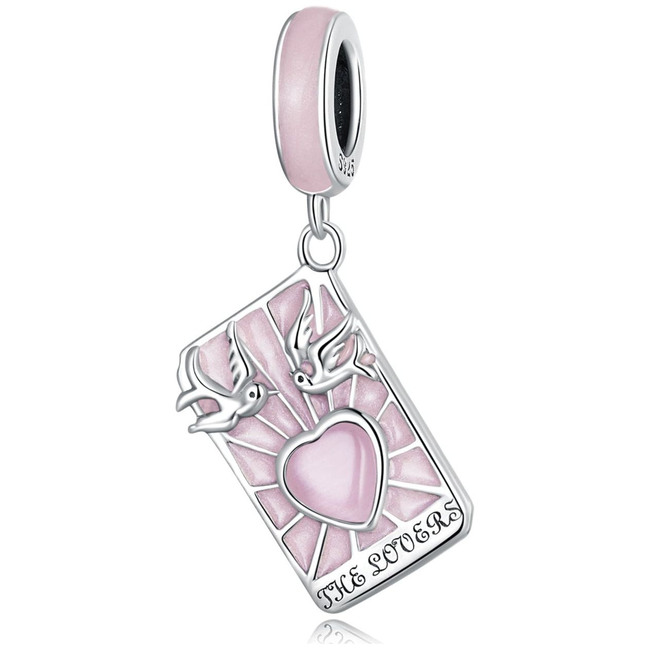 korálka Magická jemnosť