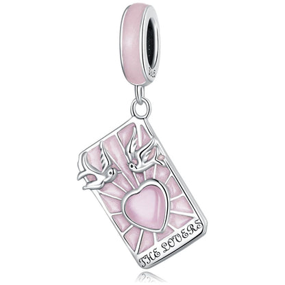 korálka Magická jemnosť