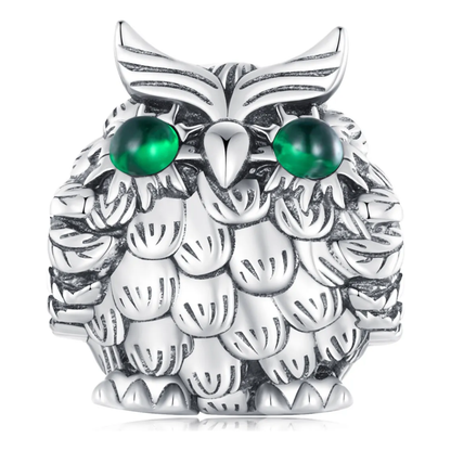 korálka Sovia múdrosť