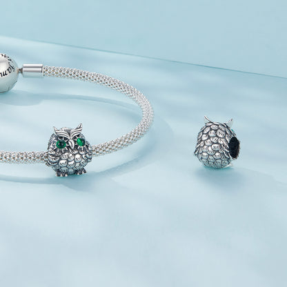 korálka Sovia múdrosť