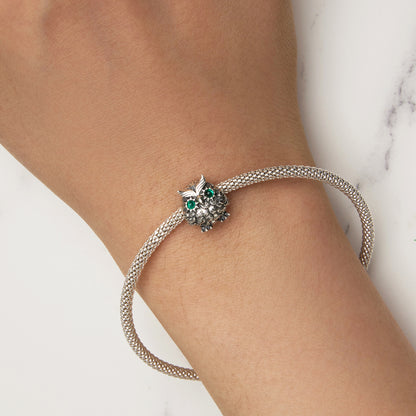 korálka Sovia múdrosť