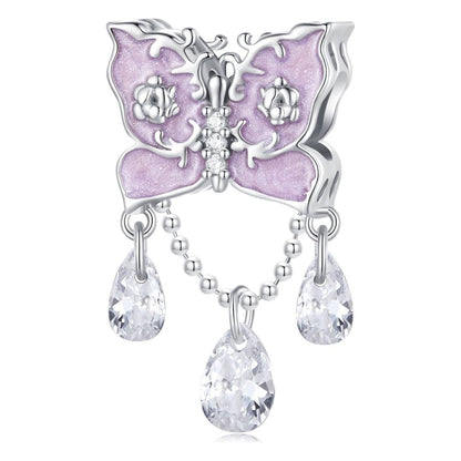 Korálka Babočkový tanec