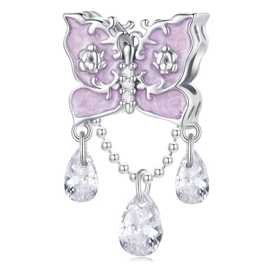 Korálka Babočkový tanec