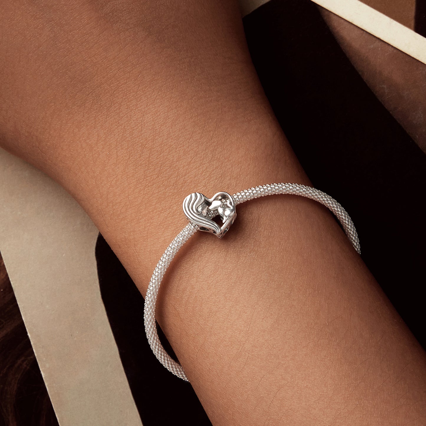 Korálka Verný priateľ