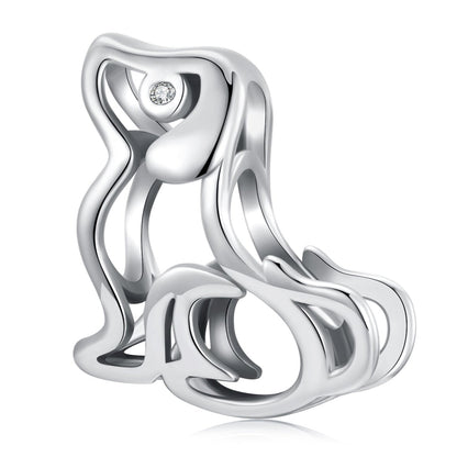 Prívesok Psík – verný priateľ