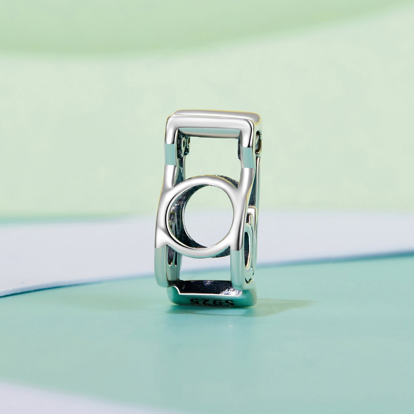 Prívesok Elegantná mačka