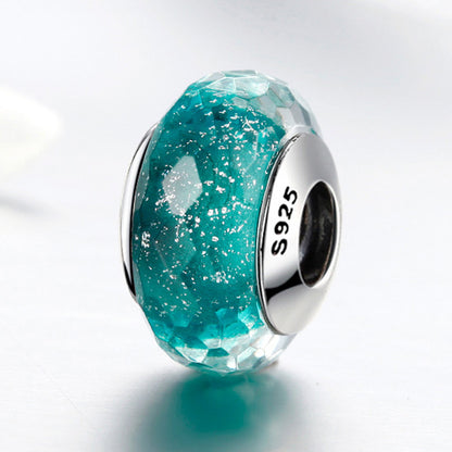 korálka Azúrové more