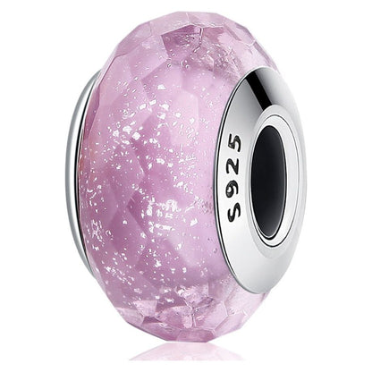 korálka Ružová neha