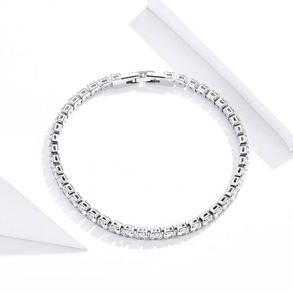 Náramok Třpytivá Klasika