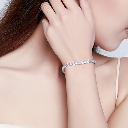 Náramok Třpytivá Klasika