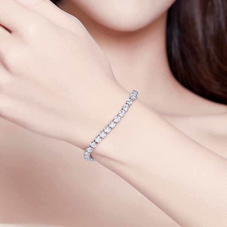 Náramok Třpytivá Klasika