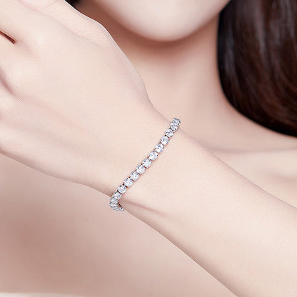 Náramok Třpytivá Klasika