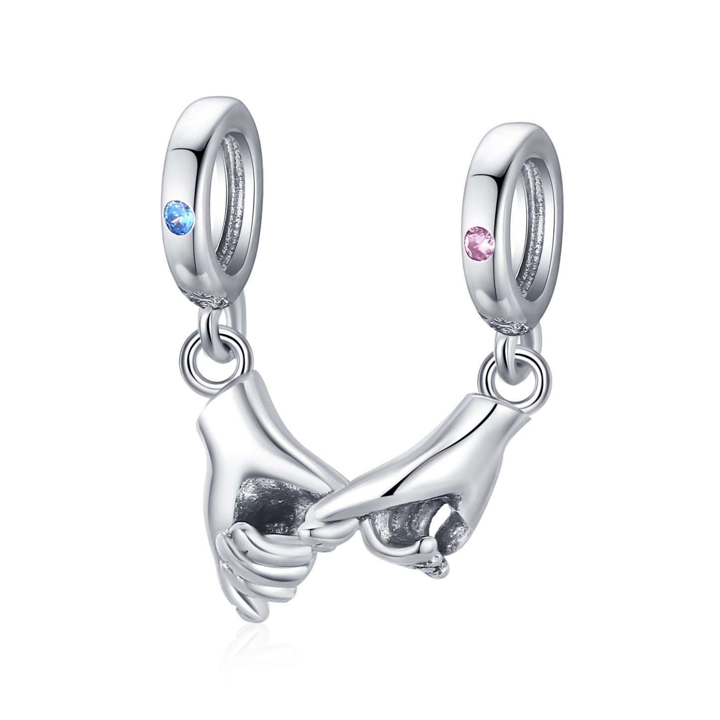 Prívesok Sľub Milencov