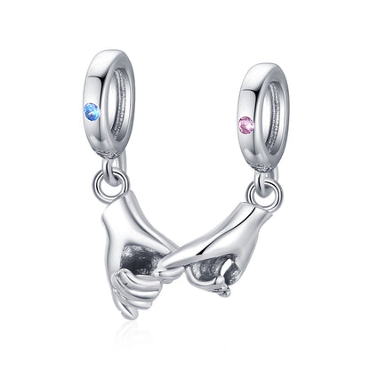 Prívesok Sľub Milencov