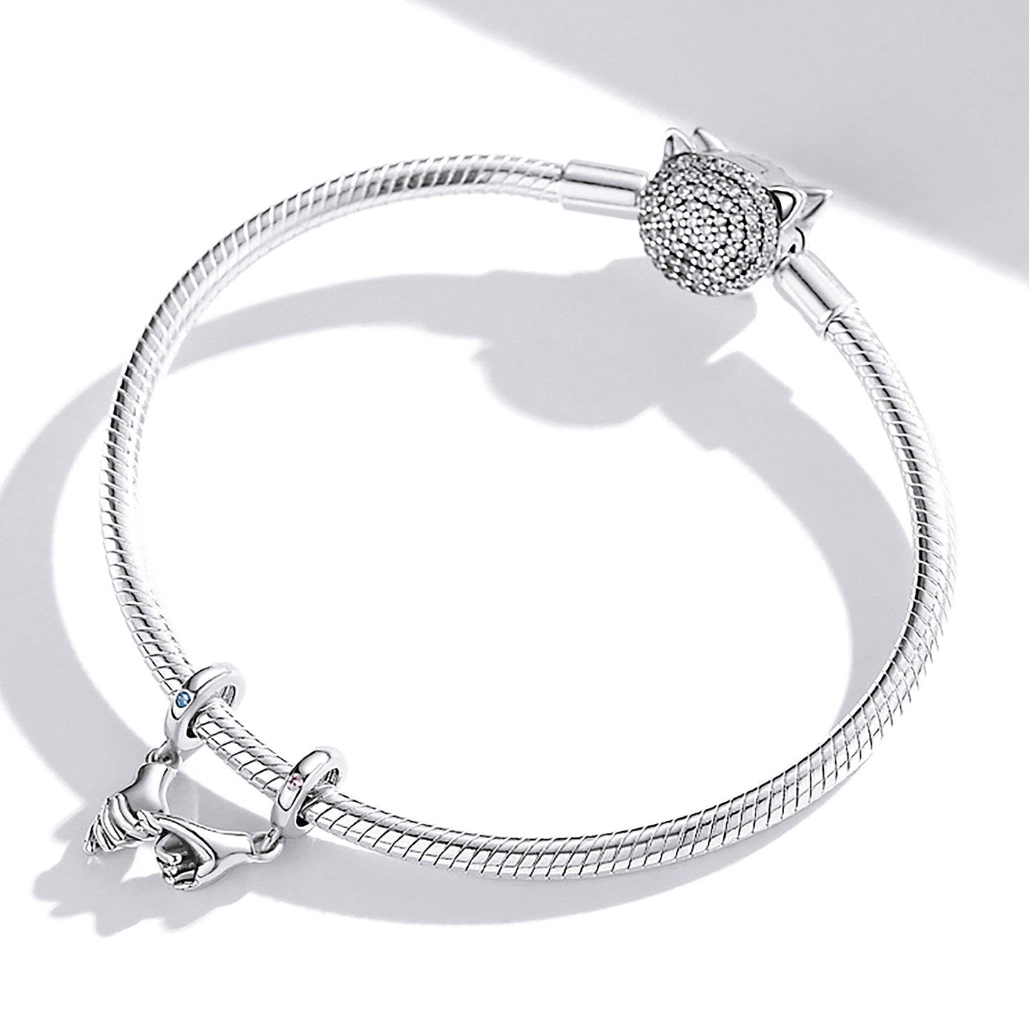 Prívesok Sľub Milencov