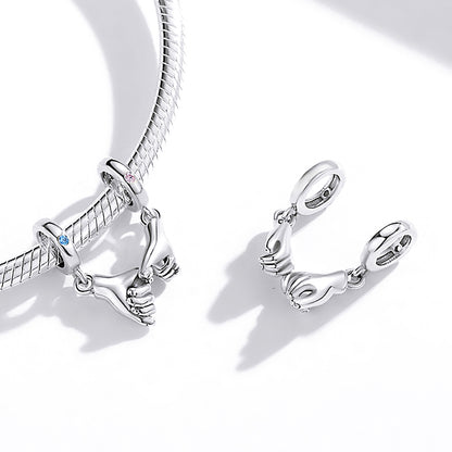 Prívesok Sľub Milencov