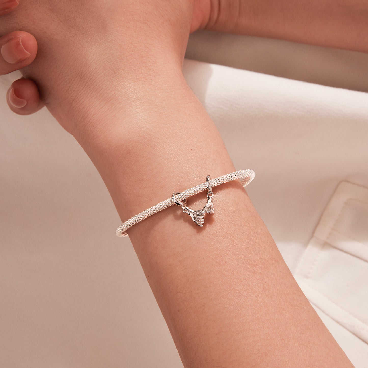 Prívesok Sľub Milencov