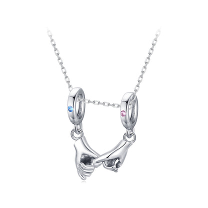 Prívesok Sľub Milencov