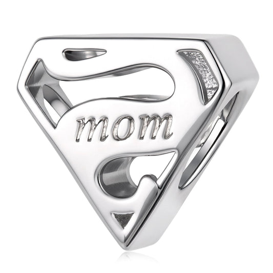 Prívesok Super mama