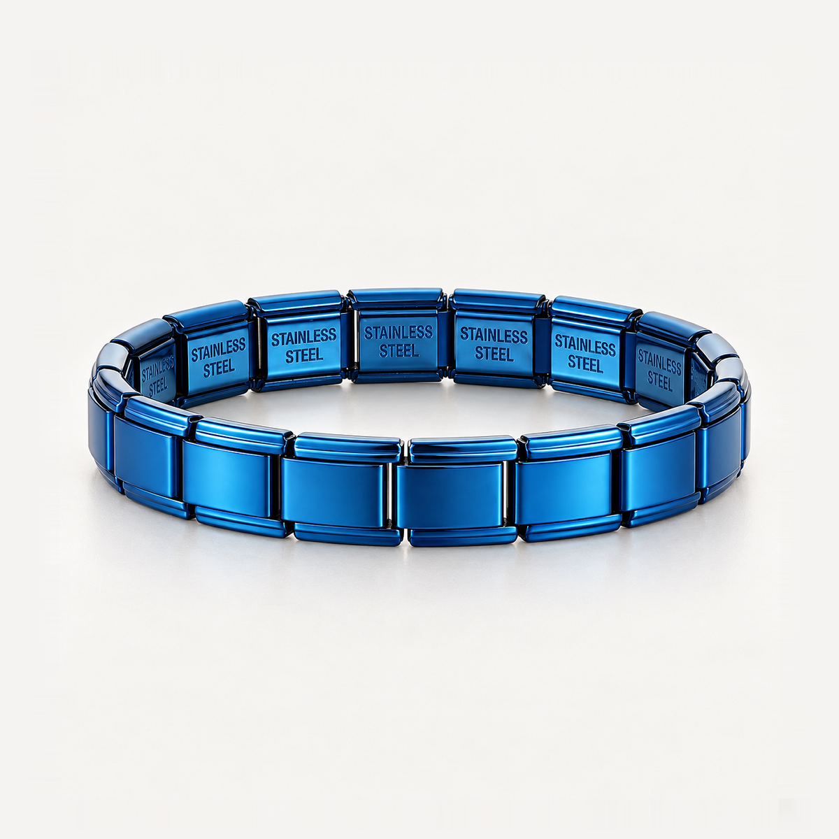 Náramok Charma Italia blue style