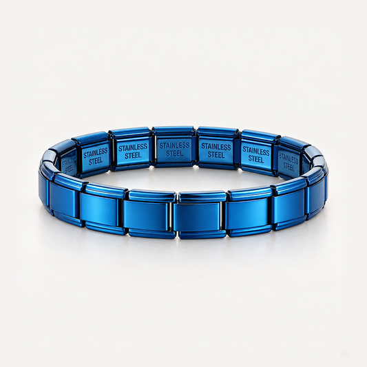 Náramok Charma Italia blue style
