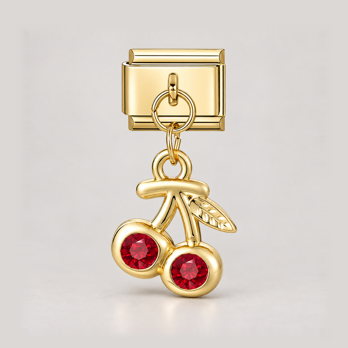 Prívesok Trblietavé čerešne