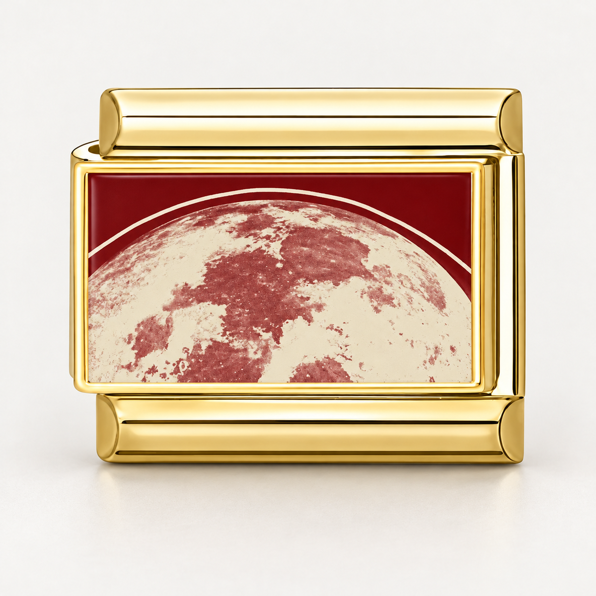 Prívesok Červená planéta Mars