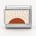 Prívesok Východ Slnka
