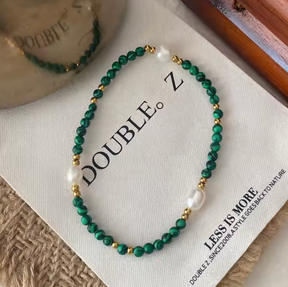 Zelená Harmónia