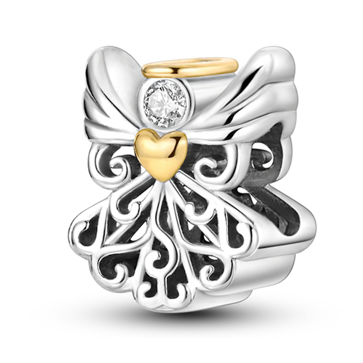 Korálka Anjelská Ochrana